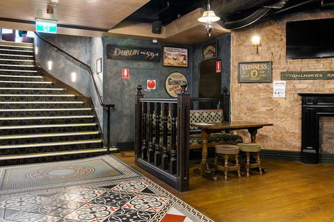 Criterion Hotel Sydney - Accommodation Gladstone 3