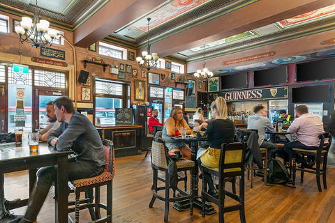 Criterion Hotel Sydney - Accommodation Gladstone 2