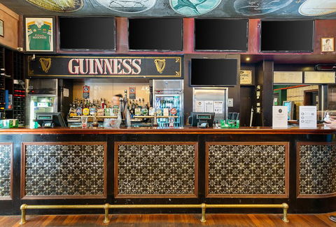 Criterion Hotel Sydney - Accommodation Gladstone 1