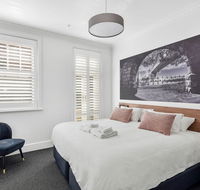 Criterion Hotel Sydney - Accommodation Gladstone