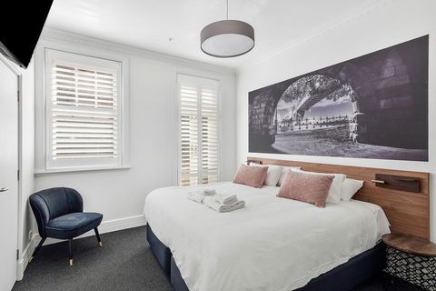 Criterion Hotel Sydney - Accommodation Gladstone 0