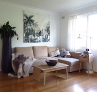 Cronulla Accommodation - Accommodation Gladstone