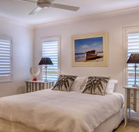 Cronulla Beach House BB - Accommodation Gladstone