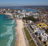 CRONULLA BREEZE - Accommodation Gladstone