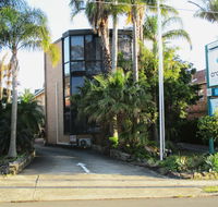 Cronulla Motor Inn - Accommodation Gladstone