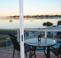 Crown Apartments - Accommodation Gladstone
