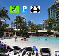 Crown Towers - Accommodation Gladstone