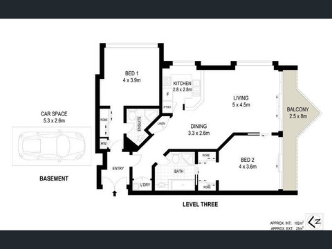 Crown Towers - Accommodation Gladstone 3
