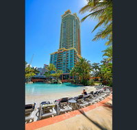 Crown Towers - Accommodation Gladstone
