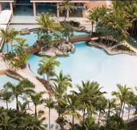 Crown Towers - Accommodation Gladstone