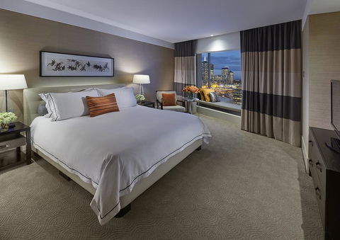 Crown Towers Melbourne - Accommodation Gladstone 2