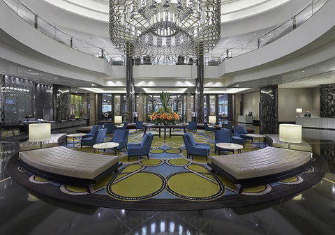 Crown Towers Melbourne - Accommodation Gladstone 3