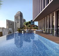 Crowne Plaza Sydney Darling Harbour - Accommodation Gladstone