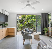 Crows Nest - Accommodation Gladstone