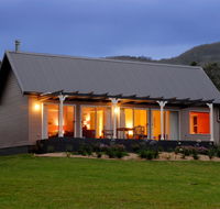 Crystal Creek Meadows - Accommodation Gladstone