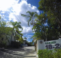 Crystal Garden Resort  Restaurant - Accommodation Gladstone
