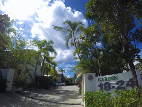 Crystal Garden Resort & Restaurant - Accommodation Gladstone 0