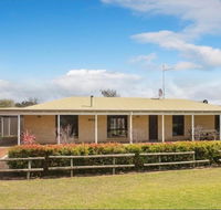 Crystal Shores - Quindalup - Accommodation Gladstone