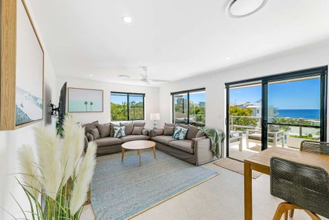 Crystal Shores Sunshine Beach - Accommodation Gladstone 2