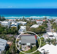 Crystal Shores Sunshine Beach - Accommodation Gladstone