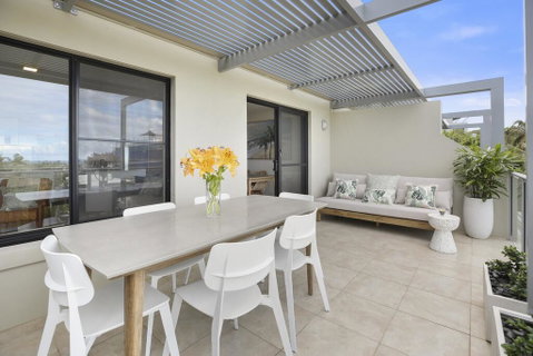 Crystal Shores Sunshine Beach - Accommodation Gladstone 3