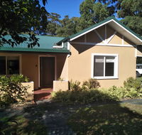Crystal Springs Holiday Accommodation - Accommodation Gladstone