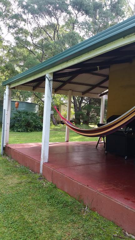 Crystal Springs Holiday Accommodation - Accommodation Gladstone 2