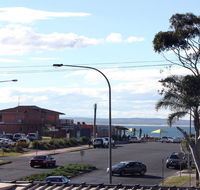 Crystal Waters 6 - CBD Location - Accommodation Gladstone
