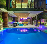 Cubby House - Accommodation Gladstone