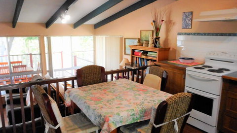 Cuckoo's Nest At South West Rocks - Accommodation Gladstone 3