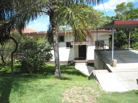 Cuckoo's Nest At South West Rocks - Accommodation Gladstone 1