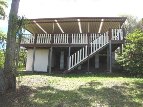 Cuckoo's Nest At South West Rocks - Accommodation Gladstone 2