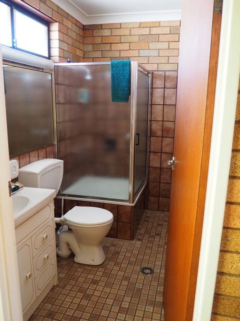 Cudgegong Valley Motel - Accommodation Gladstone 3