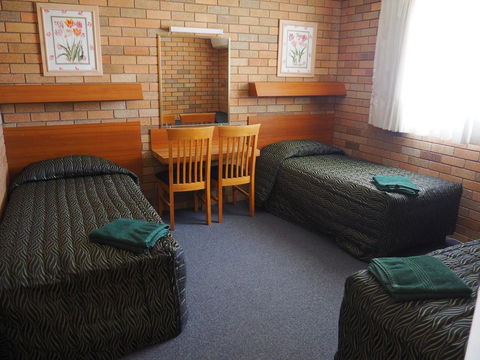 Cudgegong Valley Motel - Accommodation Gladstone 2