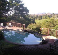 Cudgerie Homestead - Accommodation Gladstone