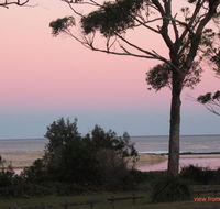 Cudmirrah Reef Cottage - Accommodation Gladstone