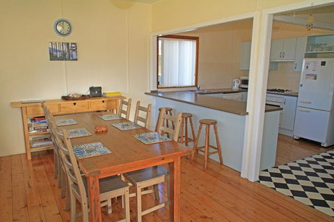 Cudmirrah Reef Cottage - Accommodation Gladstone 3