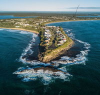 Culburra Beach Motel - Accommodation Gladstone