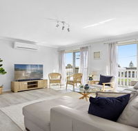 Culburra Beach Retreat - close to two beaches - Accommodation Gladstone
