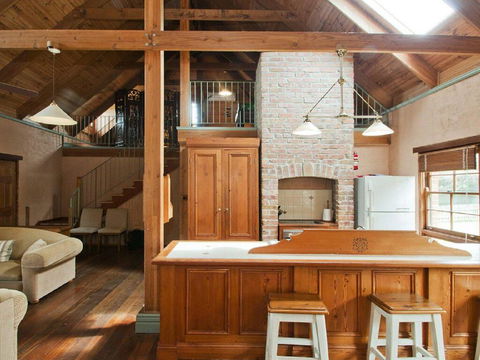 Culburra Cottage - Charming Country Style Cottage - Accommodation Gladstone 2