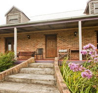 Culburra Cottage - charming country style cottage - Accommodation Gladstone