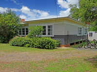 Culburra Sands - cosy and comfortable