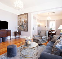 Culgoa Beautifully Refurbished 1896 Heritage House - Accommodation Gladstone