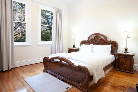 Culgoa Beautifully Refurbished 1896 Heritage House - Accommodation Gladstone 3