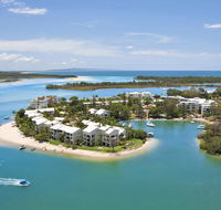 Culgoa Point Beach Resort - Accommodation Gladstone