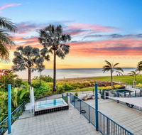 Cullen Bay Villa - Accommodation Gladstone