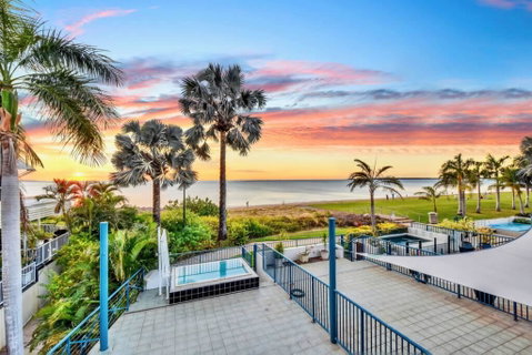 Cullen Bay Villa - Accommodation Gladstone 0