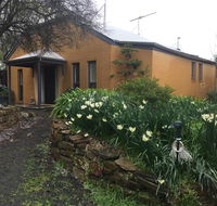 Cullen House - Accommodation Gladstone