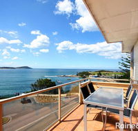 Cumbernauld 25 - 25/12 Terrigal Esp Terrigal - Accommodation Gladstone