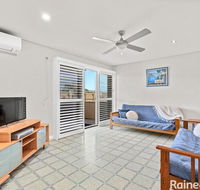 Cumbernauld 5 - 5/12Terrigal Esp - Accommodation Gladstone